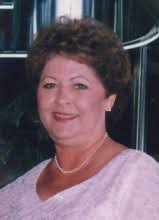 Obituary information for Phyllis Jean Barlow Campbell