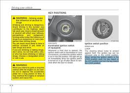 Hyundai Excel (1995) Ignition Problem - Hyundai Forum - Hyundai ...