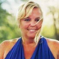 Susan Lynn Cherico Obituary