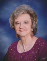 Ann Barton Burns Obituary