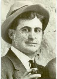 Thomas Delaney (1880-1920)