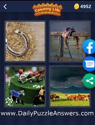 4 pics 1 word daily puzzle july 21 2021, full answers with image hint and all answers is given on this post.daily puzzle is an updated section of 4 pics 1 word that bring brand new puzzles for you every day. 4 Pics 1 Word Daily Puzzle May 23 2021 Daily Puzzle Answers