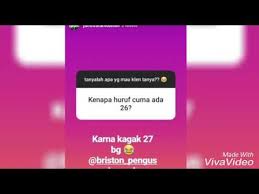 Aplikasi ini berisi tentang kumpulan status gokil 2018.bisa juga di pakai untuk status whatsapp, status. Prank Kasih Pertanyaan Aneh Di Instagram Youtube