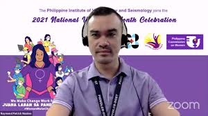 10, 2021, almost a year after an eruption. Philippine Institute Of Volcanology And Seismology Phivolcs Dost Live Facebook