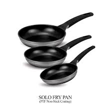 Die Cast Aluminum Cookware With Ptf Non Stick Coating Additional Information Item Code 53012 53007 53013 Product Siz Eco Friendly Cookware Cookware Diecast