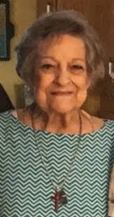 Obituary for Jacqueline "Jackie" Jennings Shirley