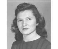 Florence Parsons Obituary (1925