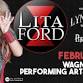 Lita Ford