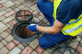 The Power of Hydro Jetting: Keeping Pipes Clear and Flowing Smoothly