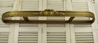 Utility room :5'4 x 4'8 good range of oak shaker style units with matching worktops. B690 S Impressive Antique French Chateau Pelmet Ciel De Lit Bed Canopy C1900 La Belle Etoffe