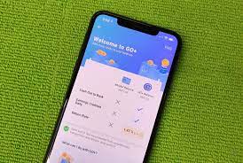 If you like, you can reload your ewallet with touch 'n go ewallet reload pins. Go By Touch N Go Is Now Live Earn Daily Returns With Your Ewallet Balance
