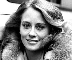 Cybill Lynne Shepherd Biography