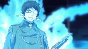 Maybe you would like to learn more about one of these? Blue Exorcist Gif Images The Anime Kingdom Photo 37242730 Fanpop