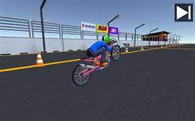 Salah satu permainan anak bangsa, drag bike racing indonesia, adalah permainan android khusus yang dapat dimainkan secara offline atau tidak memerlukan koneksi internet. Downlod Game Drad Bike 201m Sebar Kancara Download Game Drag Bike 201m Sebarkancara Download Gratis Sam Sloth