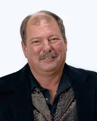 Larry Sain avis de décès