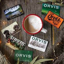 Sign up for orvis email today! Orvis Gift Card Orvis