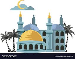 Wow 30 gambar kartun batman hitam putih masjid kartun clipart best download mewarnai robot plankton download 20000 black free di 2020 kartun hello kitty batman. Vector Gambar Masjid Kartun Png Nusagates