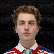 Summerside Western Capitals @ Fredericton Red Wings Thursday, April 14,  2022