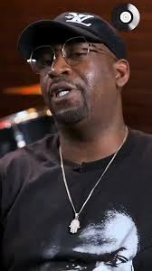 "Diddy is finished. No Diddy!" Tony Yayo speaks