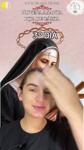 3º Dia da Novena a Santa Rita de Cássia