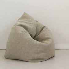 Diy Sew A Kids Bean Bag Chair In 30 Minutes Project Nursery Kids Bean Bags Diy Bean Bag Chair Bean Bag Chair Kids
