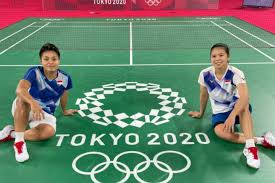 Jun 16, 2021 · ledecky is the favorite to win the 200m freestyle that starts at 8:21 p.m. Indonesian Women S Doubles Pair Polii Rahayu Win Olympic Opening Match Antara News
