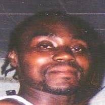 Ronald Scott Obituary