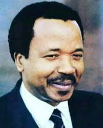 100% jeunesse Cameroun election