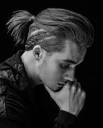 Pin On Hair