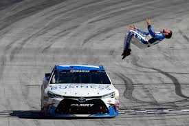 Carl edwards made it official wednesday morning. Carl Edwards Discusses A Return To Dirt Racing Racing News Racing Racing News Bristol Motor Speedway