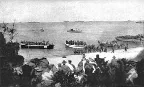 Anzac Cove Anzac Cove World War One Anzac