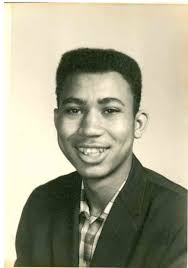 Wilbur Calvin Hunter, Jr.