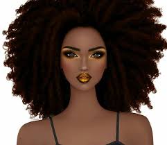Epingle Sur Black Skin
