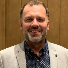 Kelly Singleton, SCMP