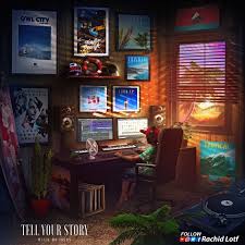 This Artwork Symbolize That I Feel Like A Kid Every Time I Sit And Make Music Commission Art Retro Gaming Art Geek Room Creative Artists