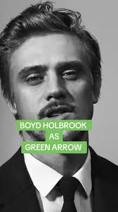 Clint Barton Boyd Holbrook