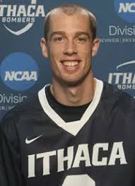 2020 Men's Lacrosse Roster