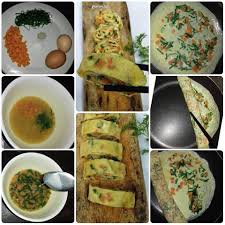 5 butir telur, 1/5 pcs wartel (cincang kasar), daun bawang secukupnya (iris tipis), masako rasa ayam (secukupnya), merica (secukupnya). Resep Bunda Thanks Dear Emmylii Nyobain Bikin Tamagoyaki Aka Telur Gulung Jepang Aka Telur Dadar Gulung Ini Seharusnya Pake Pan Yang Persegi Panjang Itu Tp Berhubung Gak Punya Yows