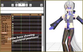 Check spelling or type a new query. Pmx Editor Learn Mikumikudance Mmd Tutorials Free 3d Animation Software