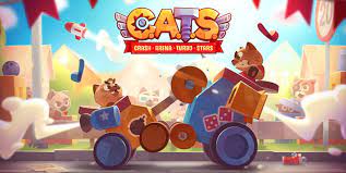 That's because the people who love them. Cats Mod Apk Crash Arena Turbo Stars Apk 2 24 1 Unlimited Money