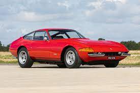 Get the best deals on body kits for ferrari 365 gtb/4 when you shop the largest online selection at ebay.com. Sir Elton John S 1972 Ferrari 365 Gtb 4 Daytona Headed To Auction