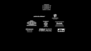 The very first logo of the company featured a female roman soldier holding a shield in her left arm and a sheaf of wheat in her right arm. Pennsylvania Film Office Logo Timeline Wiki Fandom