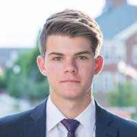 Jonathan Backlund's Instagram, Twitter & Facebook