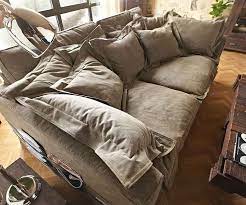 Delife Big Sofa Noelia 240x145 Cm Mit Kissen Hussensofa Design Sofa Online Kaufen Otto Braune Couch Mobel Furs Wohnzimmer Wohnzimmerdesign