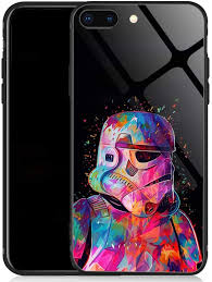 Star spaceship wars phone case cover hull for iphone 5 5s se 2 6 6s 7 8 12 mini plus x xs xr 11 pro max black pretty waterproof. Best Star Wars Cases For 2020 Iphone Se In 2020 Imore