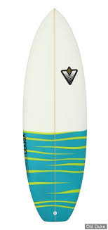Développée en partenariat avec des psychomotriciens pour une utilisation en toute sécurité par un enfant quel que soit son niveau de développement moteur. Planche De Surf Enfants Shortboard Longueur 5 2 Venon Surfboard Polyester 3 X Fcs Young Gun Old Duke