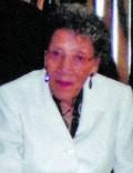Julia Samuels Obituary (2012)