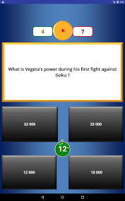 Contributors — see a list of registered users who have been contributing to dragon ball wiki. Dragon Ball Z Trivia Quiz 100 Questions For Free For Android Apk Download