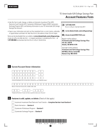 When td ameritrade took over scottrade, the new enterprise shut down some local branches, but incorporated others. Fill Free Fillable Td Ameritrade Pdf Forms