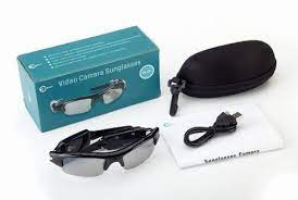Funnyattime Com Hide Video Video Recorder Spy Eyewear